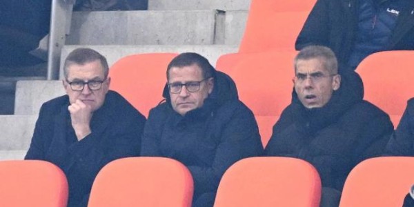 赛后怒斥球队不听话，图赫尔逼高层立即把他赶走？