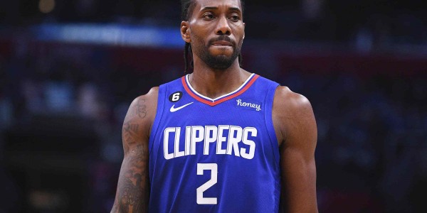 美记：联盟正在对伦纳德签下阴阳合同事件展开调查