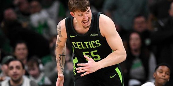 半岛体育网址-夏联首战打出灾难级表现，凯尔特人侧翼新星的状态令人非常担心？