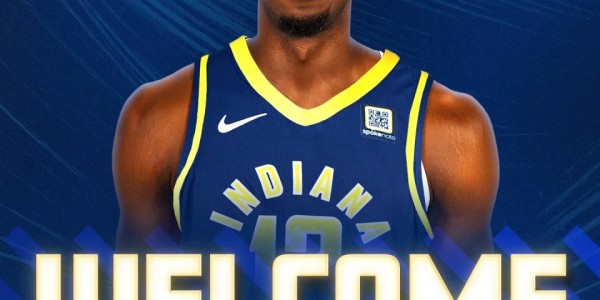 榜眼再就业，怀斯曼或拿2年意向合同，天时地利或成其翻身良机