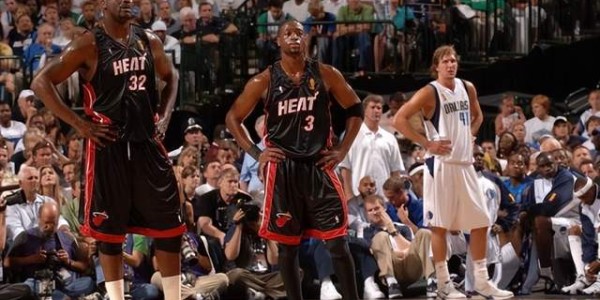 21世纪NBA出现过几次天王山之战？主队胜率是多少？步行者很危险