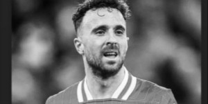 R.I.P. 巴萨球员拉菲尼亚更新社媒悼念若塔