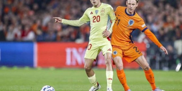 半岛体育官网-巴萨阵中国脚消耗大 回到俱乐部继续面临艰苦赛程