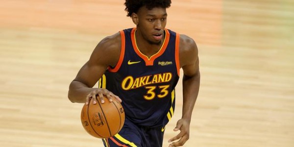 榜眼再就业，怀斯曼或拿2年意向合同，天时地利或成其翻身良机