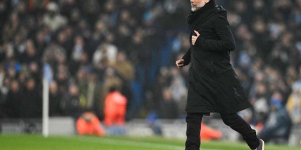 半岛体育在线-瓜帅：终于找回往日状态 马尔穆什：我已融入曼城