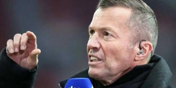 半岛体育官网-【夜读】马大帅会说就多说点