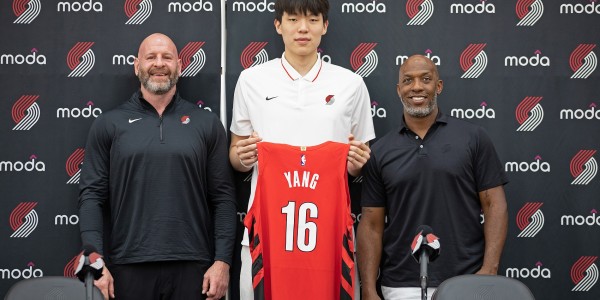 半岛体育网址-40亿💵！美媒：开拓者队估值飙升 不着急出售因有上涨趋势