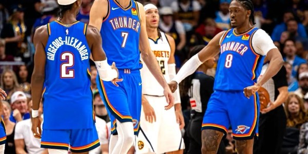 新赛季展望，ESPN发布新赛季球队实力榜，火箭冲进前五狼队引热议