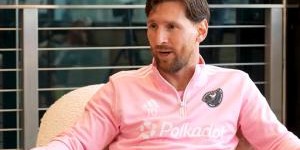 半岛体育网址-梅西：瓜帅改变了足球&amp;amp;每个人都想效仿 他的战术完美契合当时巴萨