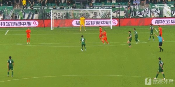 半岛体育-江文豪：伤愈后第一个进球差点哭出来，坚持总会有回报
