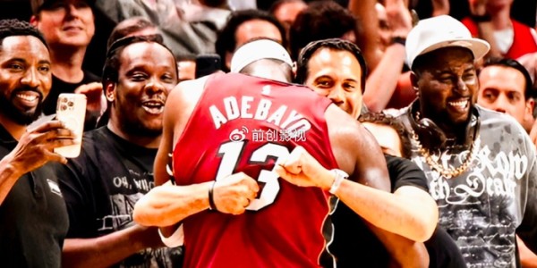 半岛体育APP-阿德巴约83分!追梦怒怼“伪道德”：纪录就是纪录，管他对手是谁|德雷蒙德·格林|奇才|摆烂|科比·布莱恩特|巴姆-阿德巴约_新浪体育_新浪新闻