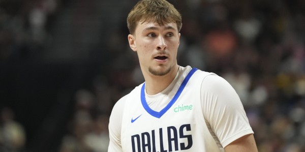 半岛体育网址-弗拉格训练师：库珀自我批评比媒体还狠，他对自己期望非常高