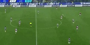 半岛体育APP-【意甲】完场前连追3球，尤文图斯3比3客平博洛尼亚