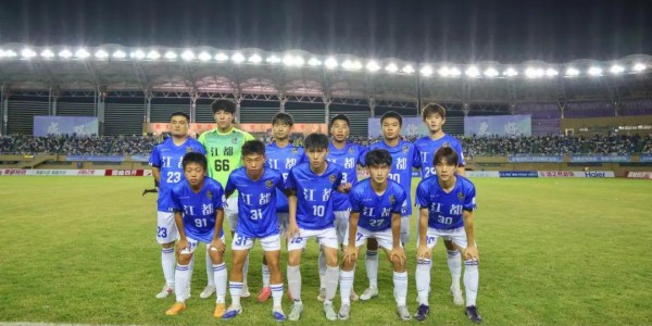 半岛体育-火爆 | “扬超”江都赛区主场比赛售票秒罄！