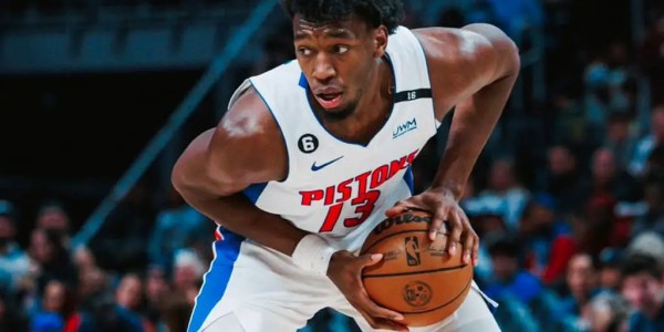 榜眼再就业，怀斯曼或拿2年意向合同，天时地利或成其翻身良机