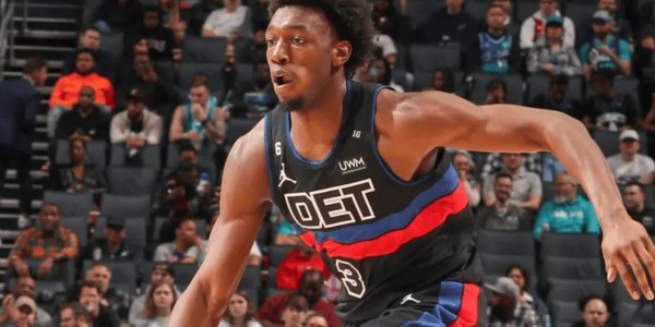 榜眼再就业，怀斯曼或拿2年意向合同，天时地利或成其翻身良机