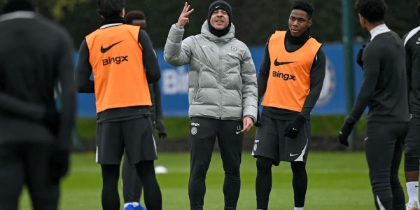 半岛体育在线-罗西尼尔：埃苏戈已经复出，可以出场；古斯托仍然疼痛不适