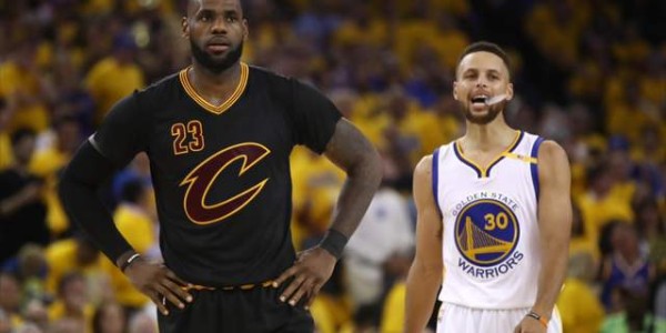 21世纪NBA出现过几次天王山之战？主队胜率是多少？步行者很危险