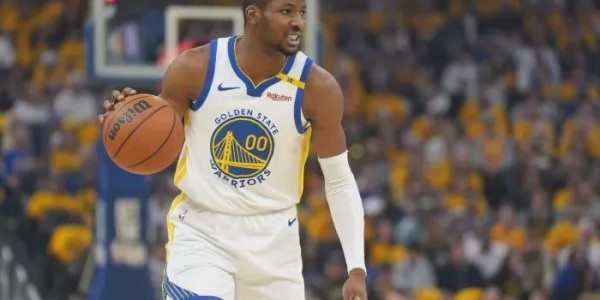 半岛体育网址-凯文鲁尼自爆离开勇士真相，压倒他离开勇士的最后一根稻草是什么