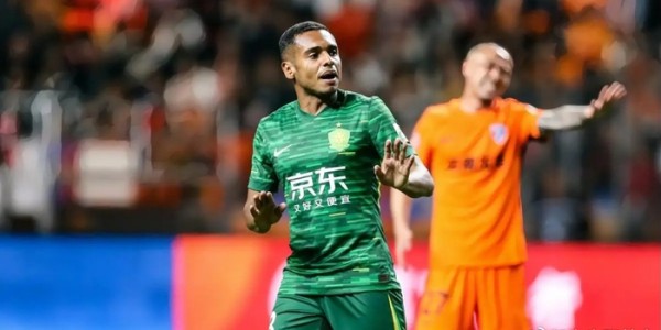 半岛体育在线-官宣！国安首位00后外援孔特到位，中场硬起来 新赛季冲前三有戏|北京国安|中超|巴勃罗·马里|素材|球迷_新浪体育_新浪新闻