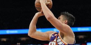 Stein：太阳和多队谈论了关于理查兹&amp;amp;阿伦&amp;amp;罗伊斯-奥尼尔的交易