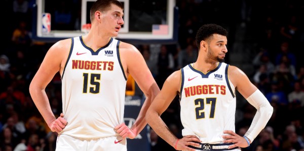 新赛季展望，ESPN发布新赛季球队实力榜，火箭冲进前五狼队引热议