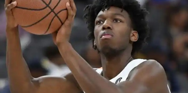 榜眼再就业，怀斯曼或拿2年意向合同，天时地利或成其翻身良机