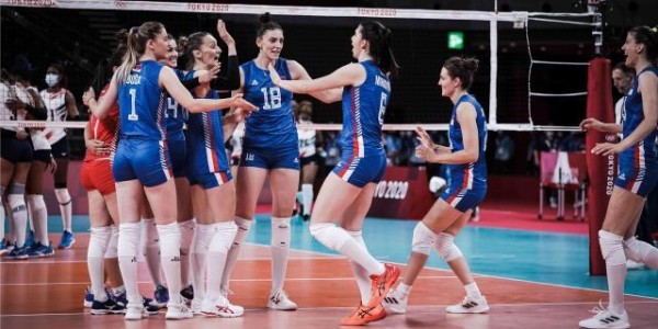 半岛体育官网-【观察】从德约到约基奇 塞尔维亚体育为何这么强？