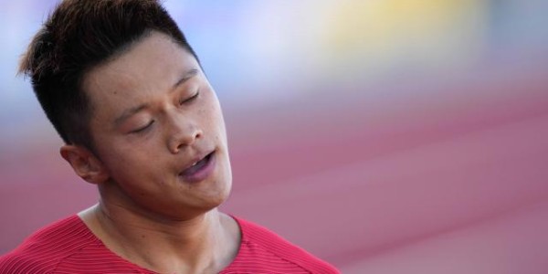 半岛体育官网-小组第五无缘决赛 谢震业新周期的挑战刚刚开始