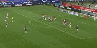 半岛体育APP-【意甲】完场前连追3球，尤文图斯3比3客平博洛尼亚