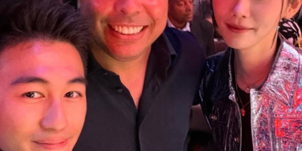 半岛体育-绿军喜迎中国老板！何猷君正式入股凯尔特人