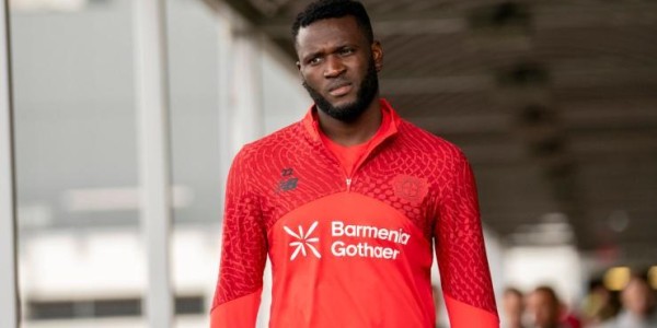 半岛体育在线-博尼法斯谈未能加盟米兰：我100%健康，不然就躺在医院了