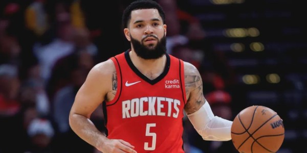 杜兰特去了火箭