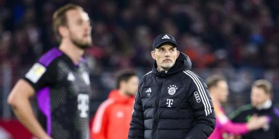 赛后怒斥球队不听话，图赫尔逼高层立即把他赶走？