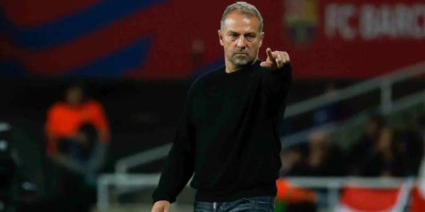 半岛体育官网-巴萨阵中国脚消耗大 回到俱乐部继续面临艰苦赛程