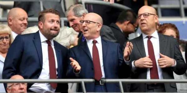 半岛体育在线-二德子接班三德子，曼联新CEO会赚钱同时更懂球