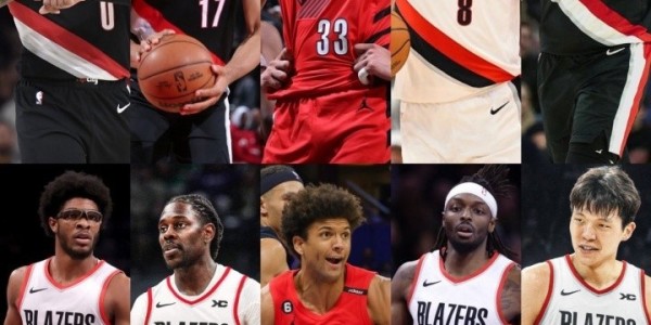 半岛体育网址-40亿💵！美媒：开拓者队估值飙升 不着急出售因有上涨趋势