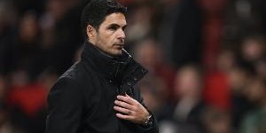 塔帅：本-怀特能为球队带来流畅性 加布里埃尔领袖作用很难替代