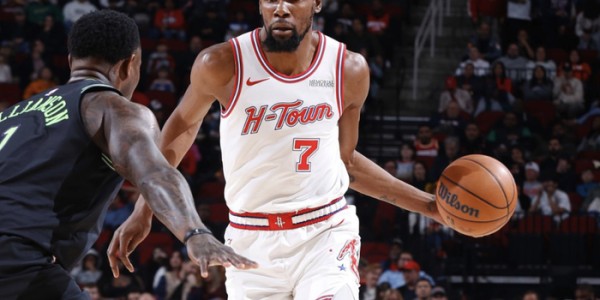 半岛体育-18中5+三分8中1！杜兰特18+6+8复仇鹈鹕 超德克升历史总分第6|火箭|凯文·杜兰特|史密斯|德克·诺维茨基|投篮_新浪体育_新浪新闻