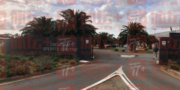 半岛体育-中国女足进入世界杯节奏 孙雯亲自挂上助威横幅