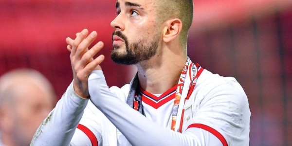 半岛体育APP-迪马：冈萨雷斯接近马竞，尤文也已经与热格罗瓦谈妥3年合同