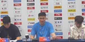 半岛体育APP-杜锋：虽说0-3输了很可惜 但我相信教练员和运动员都竭尽所能了