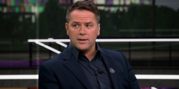 半岛体育在线-欧文：利物浦是欧冠英超双料头号热门，四项赛事他们能拿三个冠军