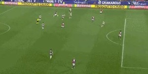 半岛体育APP-【意甲】完场前连追3球，尤文图斯3比3客平博洛尼亚