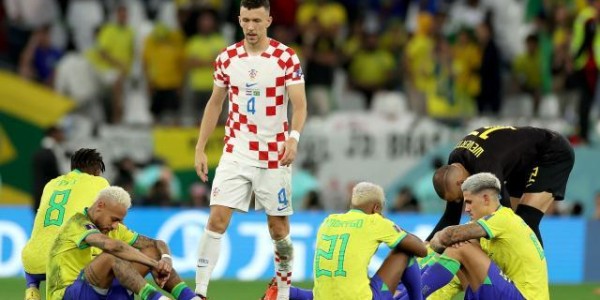 半岛体育APP-终于能训练了 内马尔说世界杯后他曾想退出巴西队