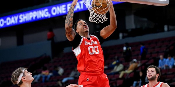 半岛体育APP-机会来了！欧冠联赛卫冕冠军正在与灰熊二队内线新星进行深入交流