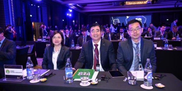 半岛体育官网-亚足联大会暗流涌动 萨尔曼或连任西亚势力巩固