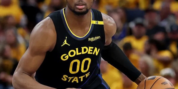 半岛体育网址-NBACentral：库明加目前倾向于接受1年790万美元的资质报价