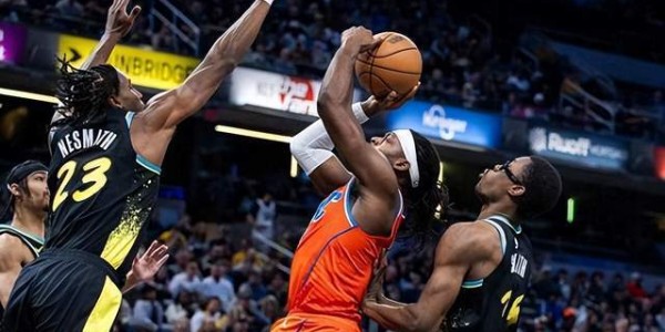 21世纪NBA出现过几次天王山之战？主队胜率是多少？步行者很危险