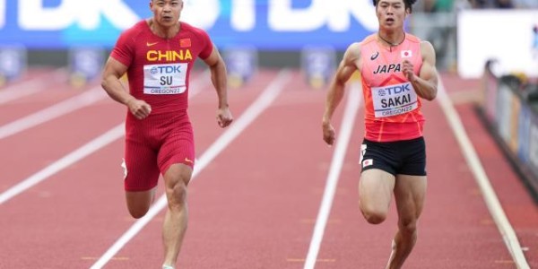 半岛体育-亚运改期中国队迎双刃剑 田径游泳选手要做选择题